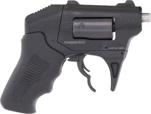 Standard Manufacturing S333 Thunderstruck .22 Magnum Double Barrel Revolver