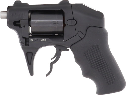 Standard Manufacturing S333 Thunderstruck .22 Magnum Double Barrel Revolver
