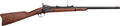 Pedersoli Springfield Trapdoor Rifle in .45-70 Government with 22-Inch Blued Octagonal Barrel