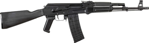 Arsenal SAM5-67 5.56x45 NATO Modern Sporting Rifle with Chrome-Lined Barrel and Synthetic Stock
