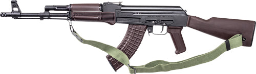 Arsenal SAM5-67PM 5.56x45 Modern Sporting Rifle with Plum Stock and Chrome-Lined Barrel