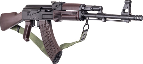 Arsenal SAM5-67PM 5.56x45 Modern Sporting Rifle with Plum Stock and Chrome-Lined Barrel