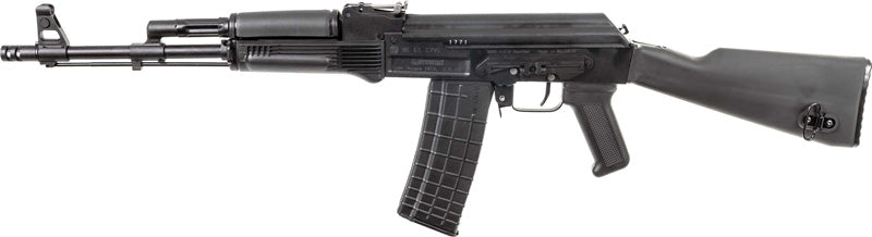 Arsenal SAM5-67 5.56x45 NATO Modern Sporting Rifle with Chrome-Lined Barrel and Synthetic Stock