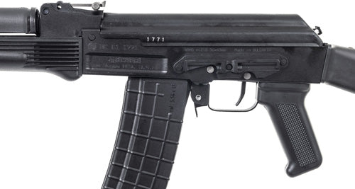 Arsenal SAM5-67 5.56x45 NATO Modern Sporting Rifle with Chrome-Lined Barrel and Synthetic Stock
