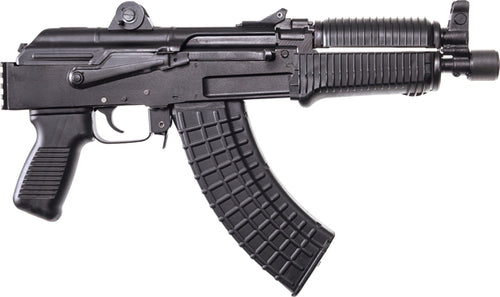 Arsenal SAM7K-55 7.62x39 Semi-Auto Rifle with Milled Steel Receiver and Fixed Sights
