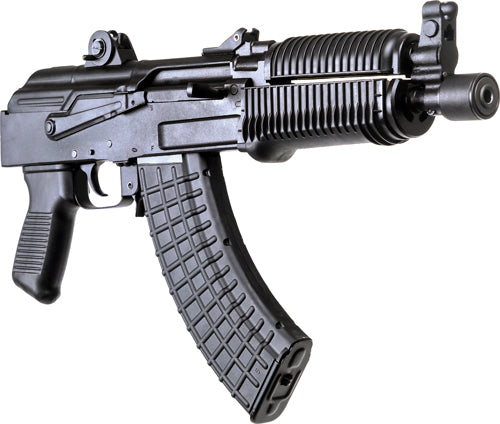 Arsenal SAM7K-55 7.62x39 Semi-Auto Rifle with Milled Steel Receiver and Fixed Sights