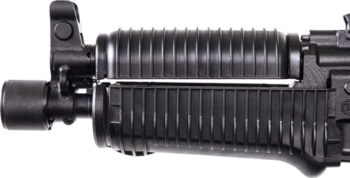 Arsenal SAM7K-55 7.62x39 Semi-Auto Rifle with Milled Steel Receiver and Fixed Sights