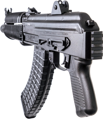 Arsenal SAM7K-55 7.62x39 Semi-Auto Rifle with Milled Steel Receiver and Fixed Sights