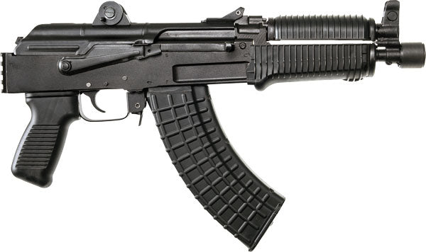 Arsenal Sam7K-56 7.62x39 Semi-Auto Rifle with Milled Receiver and Hard Case