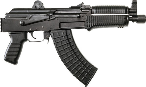 Arsenal Sam7K-56 7.62x39 Semi-Auto Rifle with Milled Receiver and Hard Case