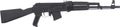 Arsenal SAM7R-62 7.62x39mm Modern Sporting Rifle with Chrome-Lined Barrel