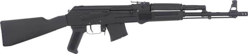 Arsenal SAM7R-62 7.62x39mm Modern Sporting Rifle with Chrome-Lined Barrel