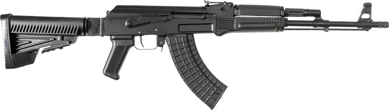 Arsenal SAM7R-67T 7.62x39mm Modern Sporting Rifle with Chrome-Lined Barrel