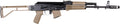 ARSENAL SAM7SF-56FDEM 7.62X39