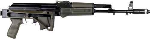 Arsenal SAM7SF-56GM 7.62x39mm Modern Sporting Rifle with Folding Stock