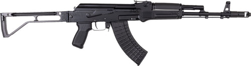 Arsenal SAM7SF-56 7.62x39mm Semi-Automatic Modern Sporting Rifle with Folding Aluminum Stock