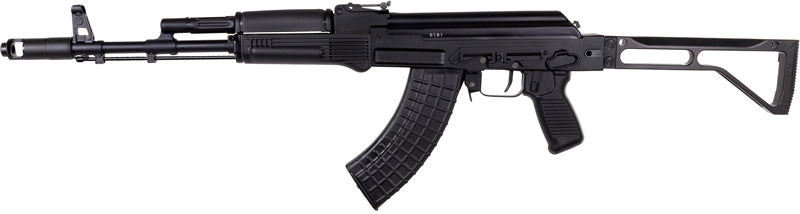 Arsenal SAM7SF-56 7.62x39mm Semi-Automatic Modern Sporting Rifle with Folding Aluminum Stock