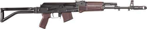 Arsenal SAM7SF-84E Modern Sporting Rifle in 7.62x39mm with Plum Stock and Chrome Lined Barrel