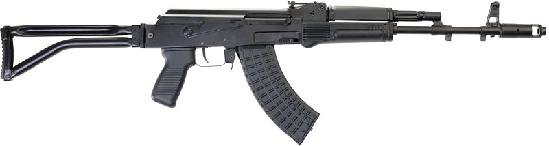 Arsenal SAM7SF-84E 7.62x39mm Semi-Automatic Modern Sporting Rifle with Chrome-Lined Barrel and Milled Receiver