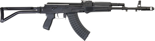 Arsenal SAM7SF-84E 7.62x39mm Semi-Automatic Modern Sporting Rifle with Chrome-Lined Barrel and Milled Receiver