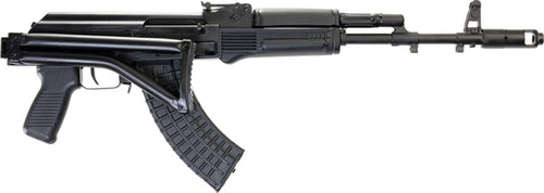 Arsenal SAM7SF-84E 7.62x39mm Semi-Automatic Modern Sporting Rifle with Chrome-Lined Barrel and Milled Receiver