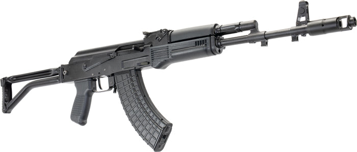 Arsenal SAM7SF-84E 7.62x39mm Semi-Automatic Modern Sporting Rifle with Chrome-Lined Barrel and Milled Receiver