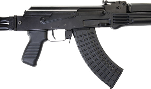 Arsenal SAM7SF-84E 7.62x39mm Semi-Automatic Modern Sporting Rifle with Chrome-Lined Barrel and Milled Receiver