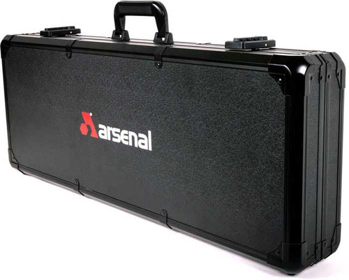 Arsenal SAM7SF-86 7.62x39mm Semi-Automatic Modern Sporting Rifle with Chrome-Lined Barrel and Steel Stock