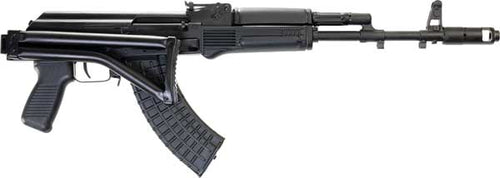 Arsenal SAM7SF-86 7.62x39mm Semi-Automatic Modern Sporting Rifle with Chrome-Lined Barrel and Steel Stock