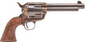 Standard Manufacturing SAR4CC1 .45 Long Colt Single Action Army Revolver with 4.75-Inch Barrel