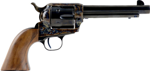 Standard Manufacturing SAR4CC2 .45 Long Colt Single Action Army Revolver with 4.75-inch Barrel