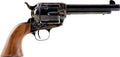 Standard Manufacturing SAR5CC1 Single Action Army .45 Long Colt Revolver with 5.5-Inch Barrel