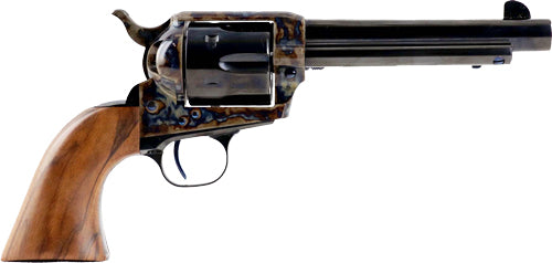 Standard Manufacturing SAR5CC1 Single Action Army .45 Long Colt Revolver with 5.5-Inch Barrel