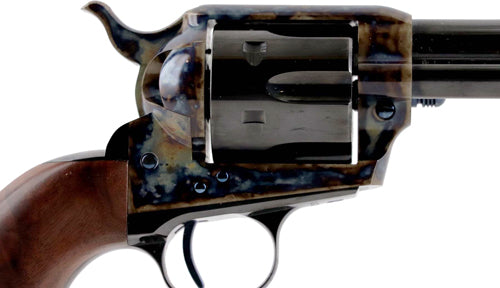 Standard Manufacturing SAR5CC1 Single Action Army .45 Long Colt Revolver with 5.5-Inch Barrel