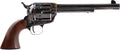 Standard Manufacturing SAR7CC1 .45 Long Colt Single Action Revolver with 7.5-Inch Barrel