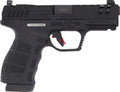 SAR USA SAR9C 9mm Compact Gen3 Pistol with Optic Cut and Two Magazines