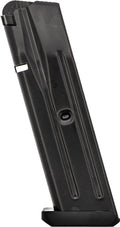 SAR USA SAR9 Compact SOCOM 9mm Pistol with Night Sights and Dawson Precision Recoil System
