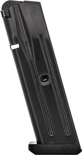 SAR USA SAR9 Compact SOCOM 9mm Pistol with Night Sights and Dawson Precision Recoil System