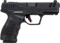 SAR USA SAR9 Gen 3 9mm Pistol with Optic Cut and 17-Round Magazines