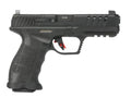 SAR USA SAR9 SOCOM 9mm Semi-Auto Pistol with Cerakote Finish and Optic Cut