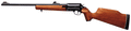 Rossi Circuit Judge 45LC/410 Revolving Sporting Rifle with Hardwood Stock and Blue Finish