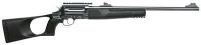 Rossi Circuit Judge Tactical Revolver with Scope Mount and 18.5-inch Barrel
