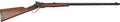 Cimarron Sharps Business Rifle in .45-70 Government - 32-inch Octagon Barrel