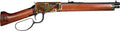 Heritage Mares Leg Pistol 22LR with 12.5-Inch Barrel and Adjustable Sights