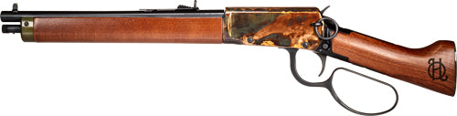 Heritage Mares Leg Pistol 22LR with 12.5-Inch Barrel and Adjustable Sights