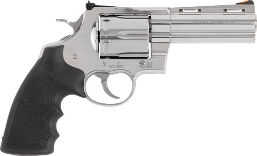 Colt Anaconda .45 Long Colt Revolver with 4.25-inch Stainless Barrel
