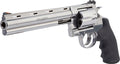Colt Anaconda 44 Magnum Revolver with 8-Inch Barrel and Adjustable Sights