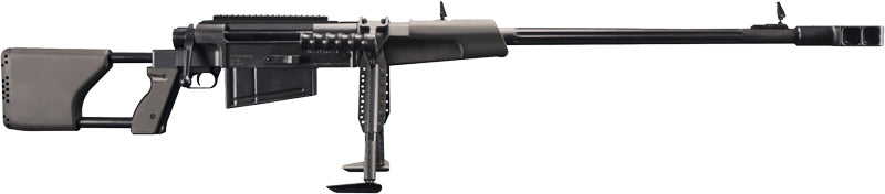 Zastava Arms USA ZASTAVA M93 Black Arrow 50 BMG Sporting Rifle with 33-Inch Barrel