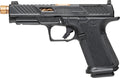 Shadow Systems MR920L Elite 9mm Semi-Auto Pistol with 2 Magazines and Tritium Sights