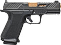 Shadow Systems MR920 Elite 9mm Semi-Auto Pistol with Tritium Sights and 10-Round Magazines